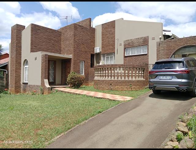 3 BEDROOM FREESTANDING FOR SALE IN NORTHDALE